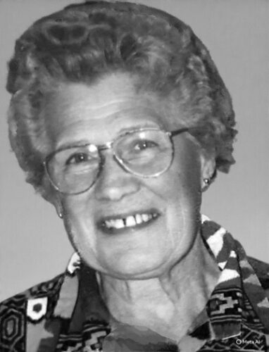 Linna S. Dupont